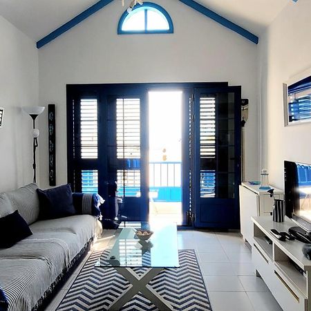 Sunrise Casita Del Mar Villa Arrieta  Exterior photo