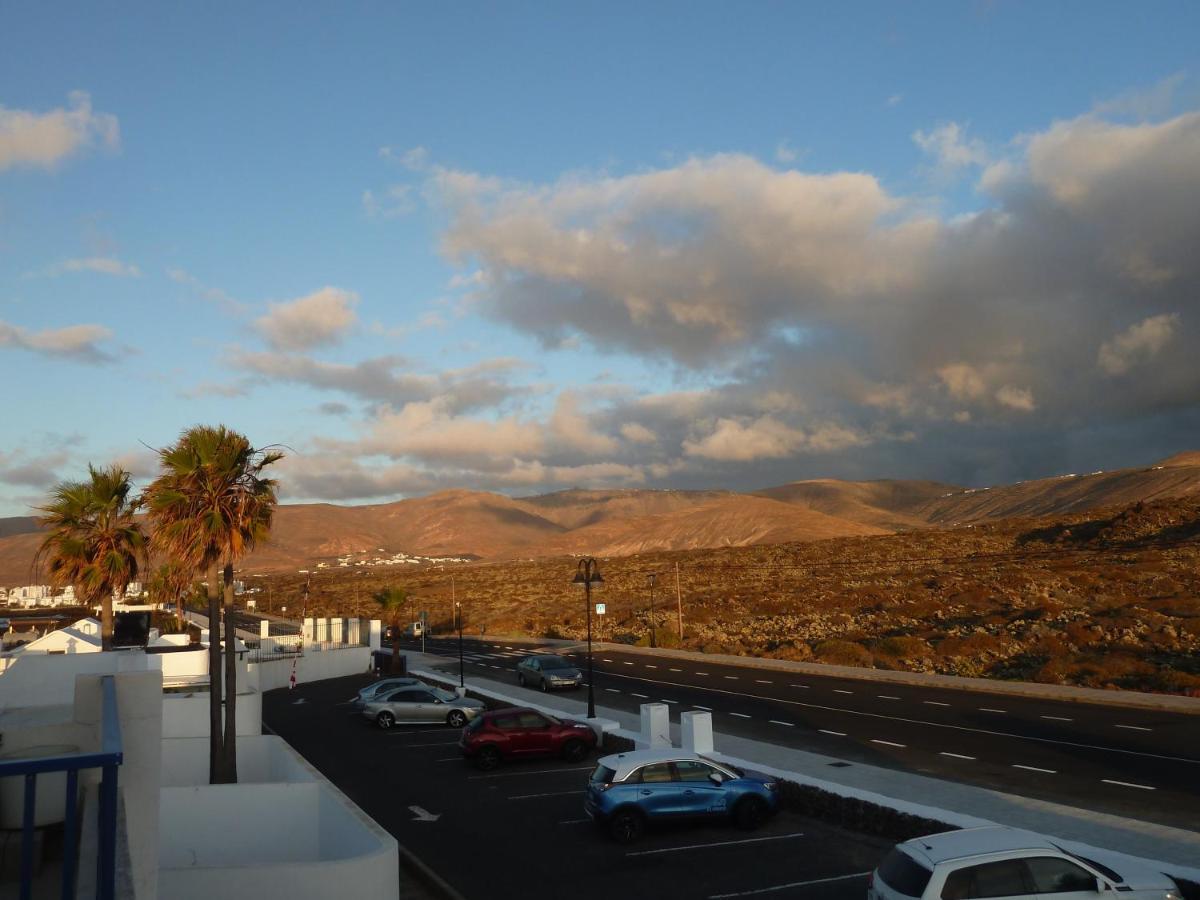 Sunrise Casita Del Mar Villa Arrieta  Exterior photo