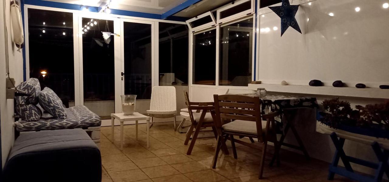 Sunrise Casita Del Mar Villa Arrieta  Exterior photo