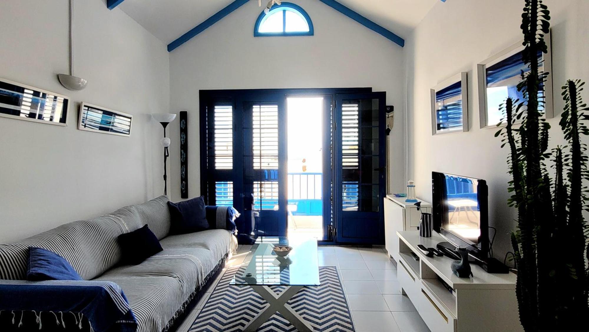 Sunrise Casita Del Mar Villa Arrieta  Exterior photo